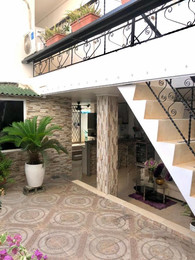 Casa Vera Cartagena Exterior foto
